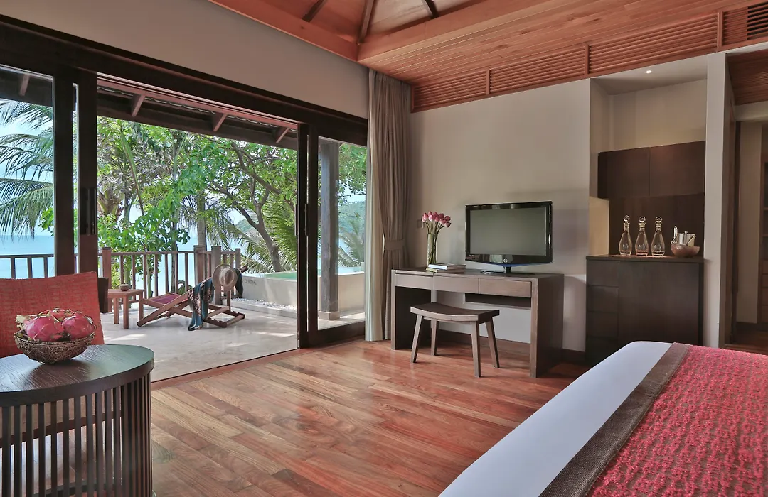 Anantara Rasananda Koh Phangan Villas-1