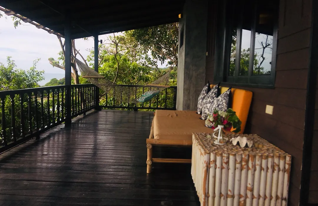 Sea Garden Resort Haad Chao Phao-1