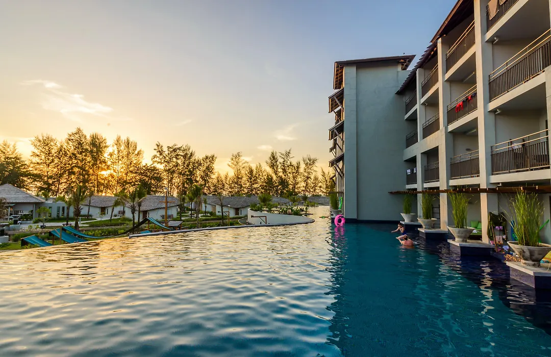 Mai Khaolak Beach Resort & Spa - Tuiblue Mai Khaolak-1