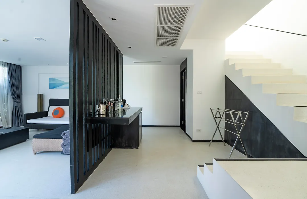 The Chill Resort And Spa, Koh Chang-1