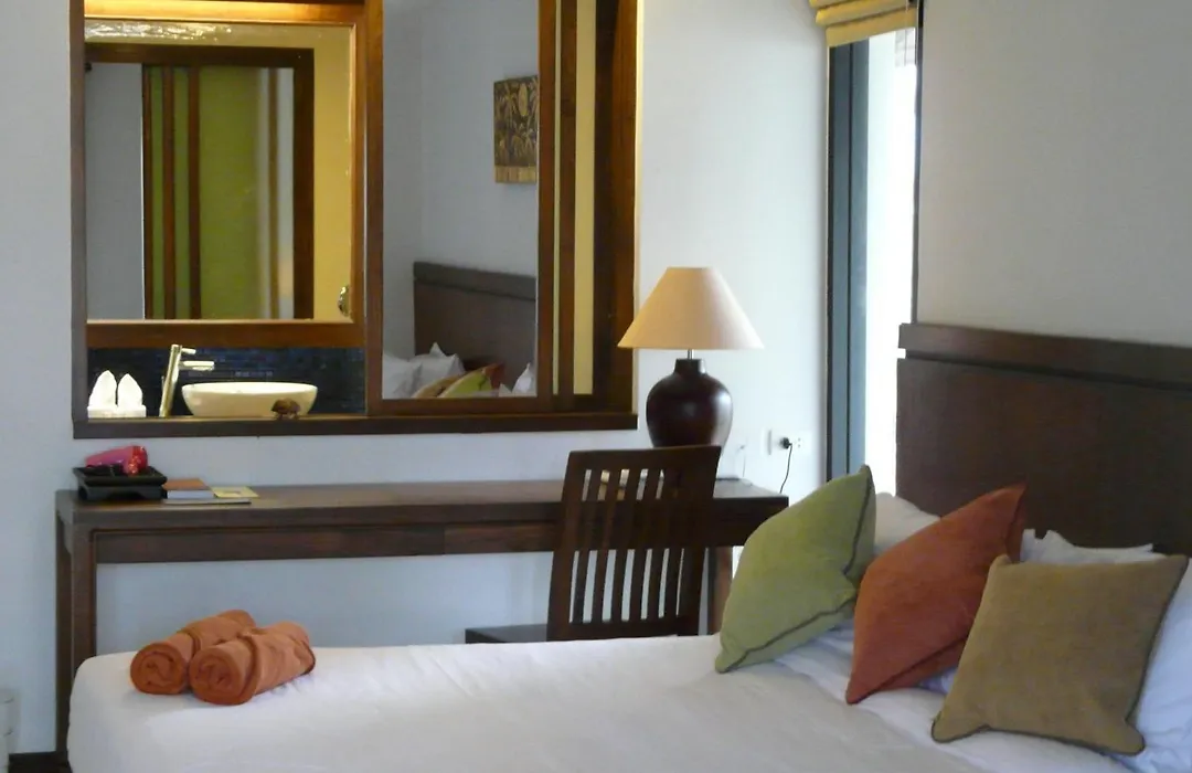 Astrococo Beach Resort By Coconut Beach-1