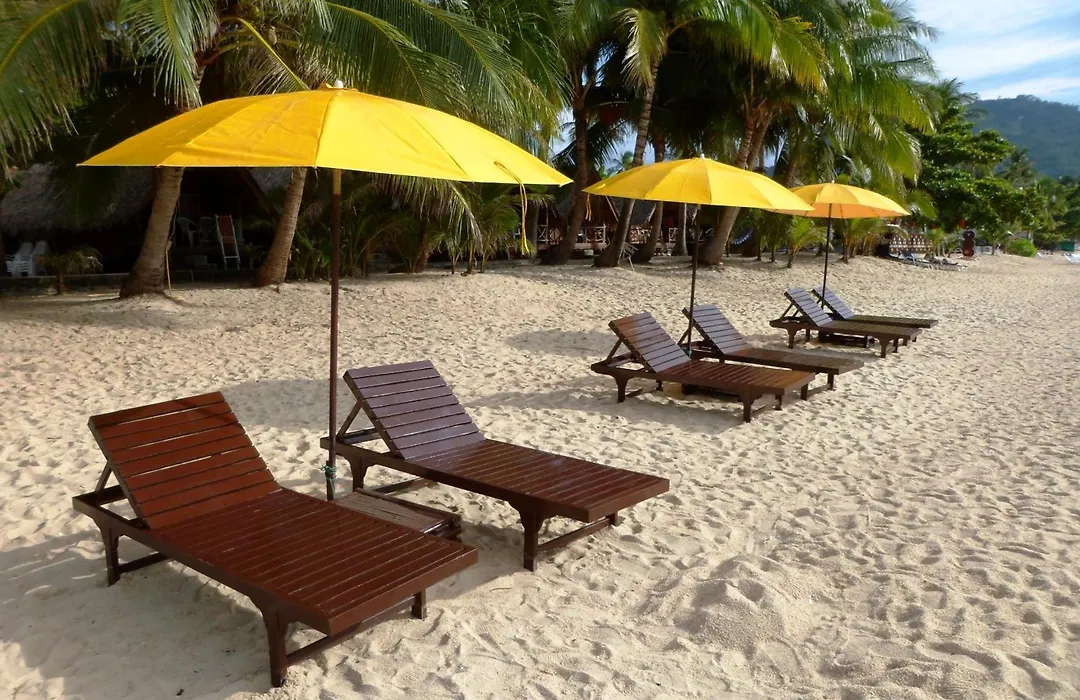 Astrococo Beach Resort By Coconut Beach-1