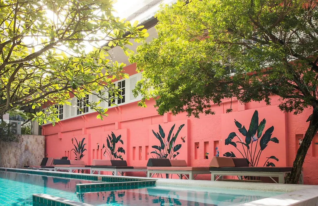 Sandalay Resort-1