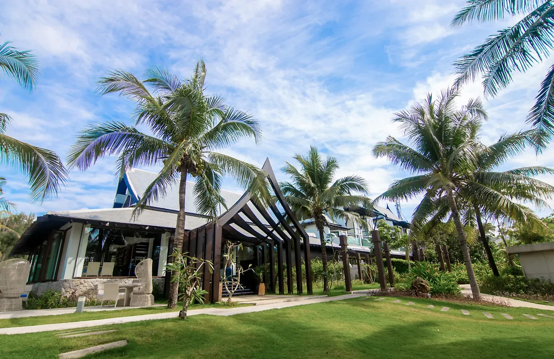 Natai Beach Resort-1