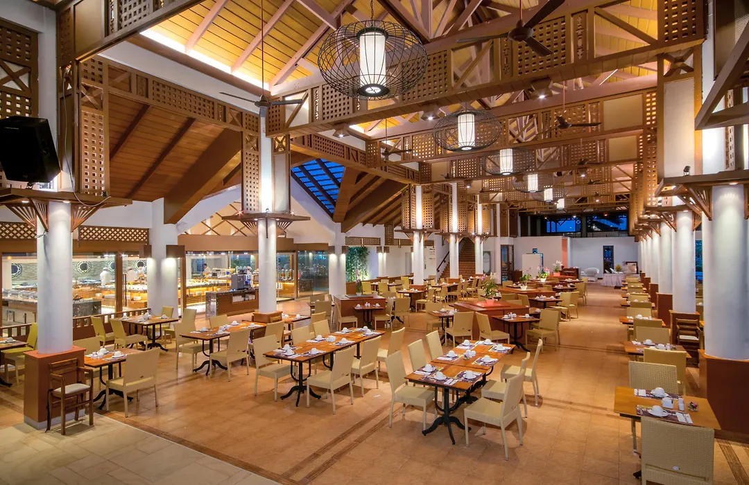 Katathani Phuket Beach Resort - Sha Extra Plus-1