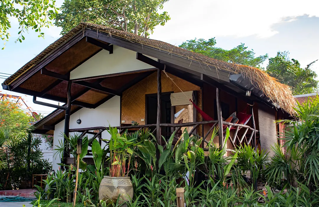Secret Garden Beach Resort-1
