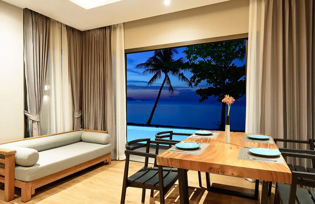 Fair House Villas & Spa, Koh Samui-1