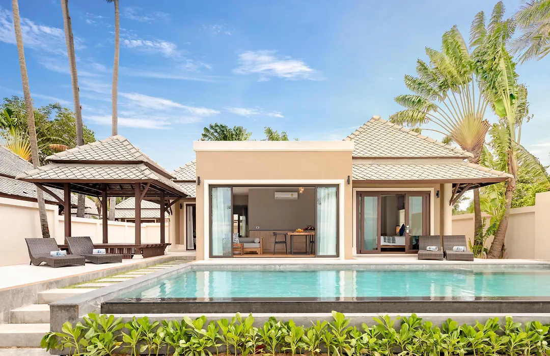 Fair House Villas & Spa, Koh Samui-1