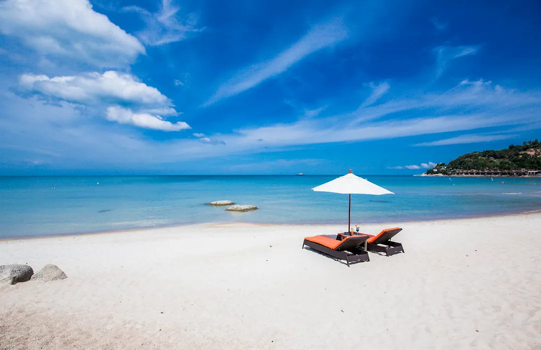 New Star Beach Resort-1