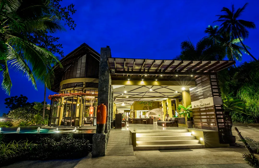 New Star Beach Resort-1