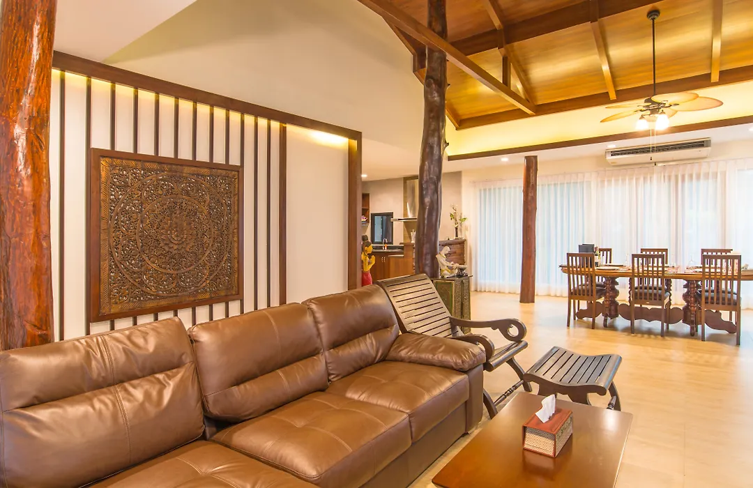Poonsiri Resort Aonang-Sha Extra Plus-1