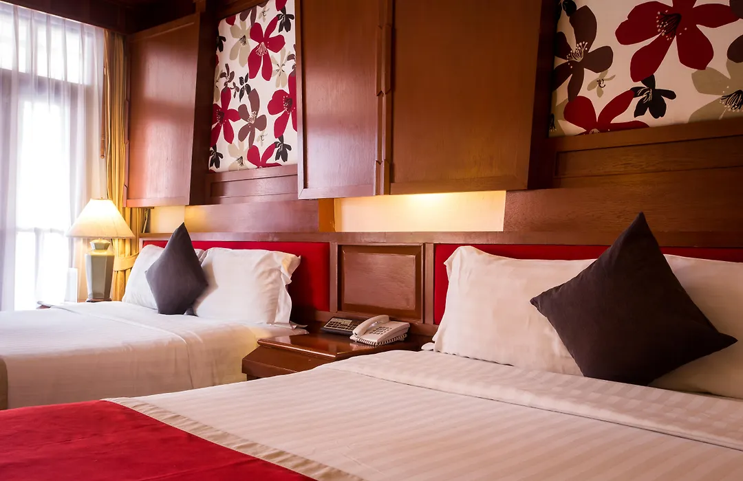 Samui Buri Beach Resort-1