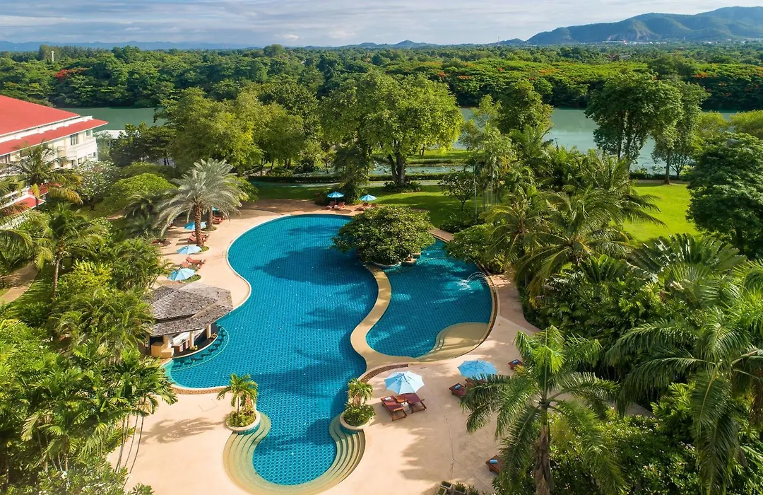 Dheva Mantra Resort-1