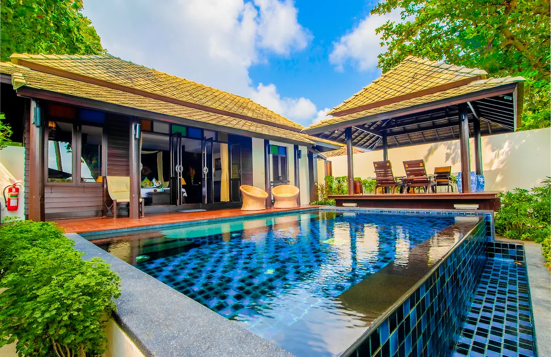 Chaweng Garden Beach Resort - Koh Samui-1