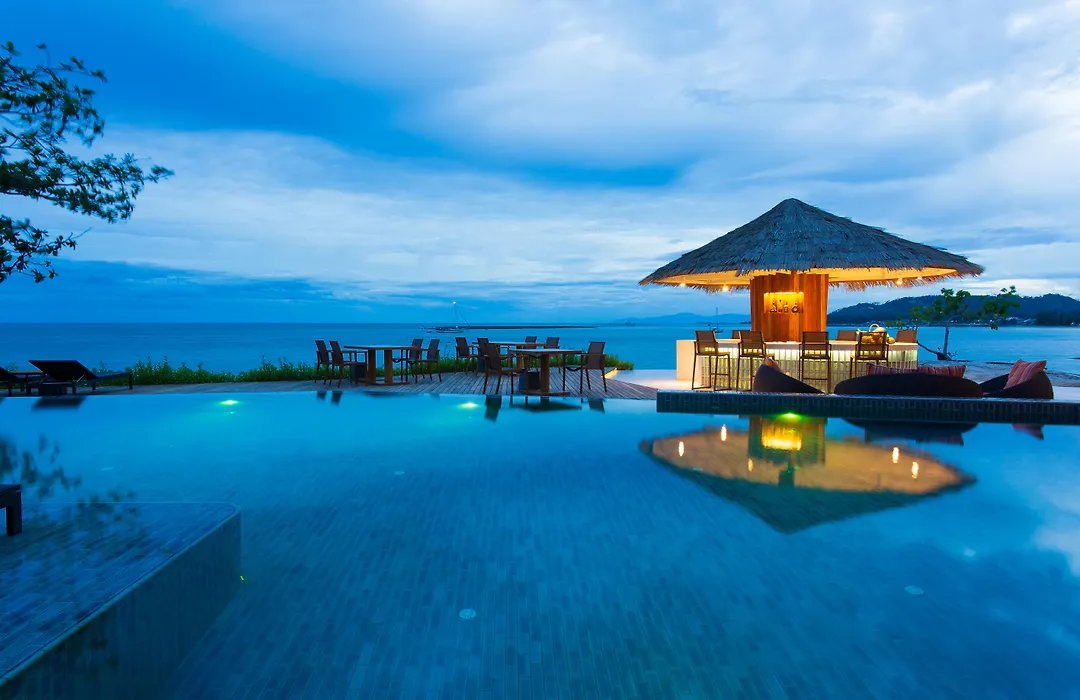 Rocky's Boutique Resort - Veranda Collection Samui - SHA Extra Plus-1