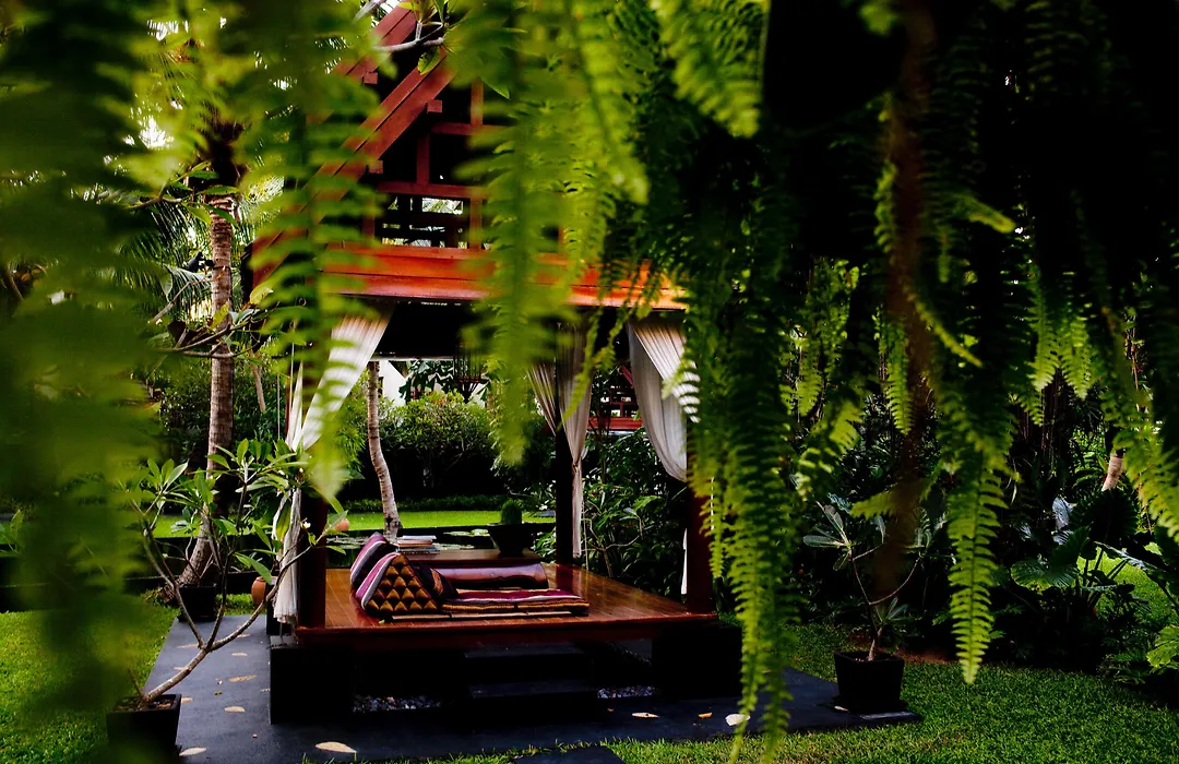 Anantara Bophut Koh Samui Resort-1