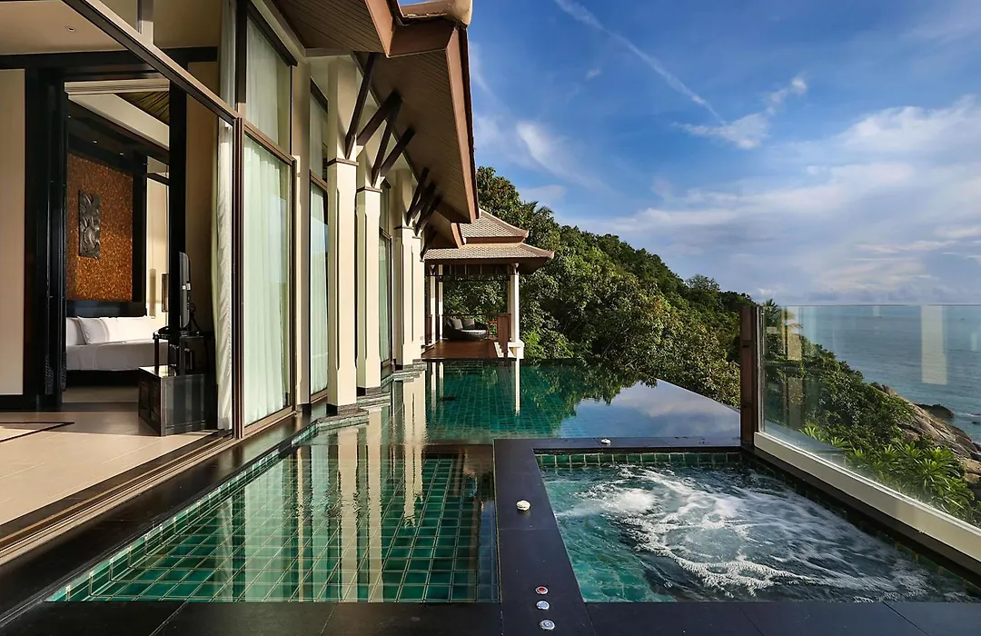 Banyan Tree Samui-1