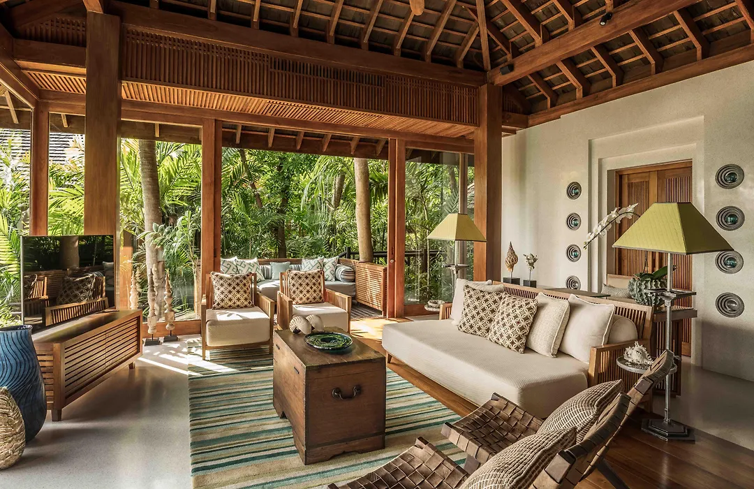 Four Seasons Resort Koh Samui-1