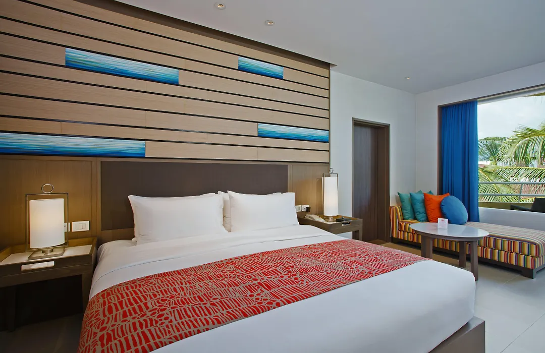 Holiday Inn Resort Phuket, An Ihg Hotel-1