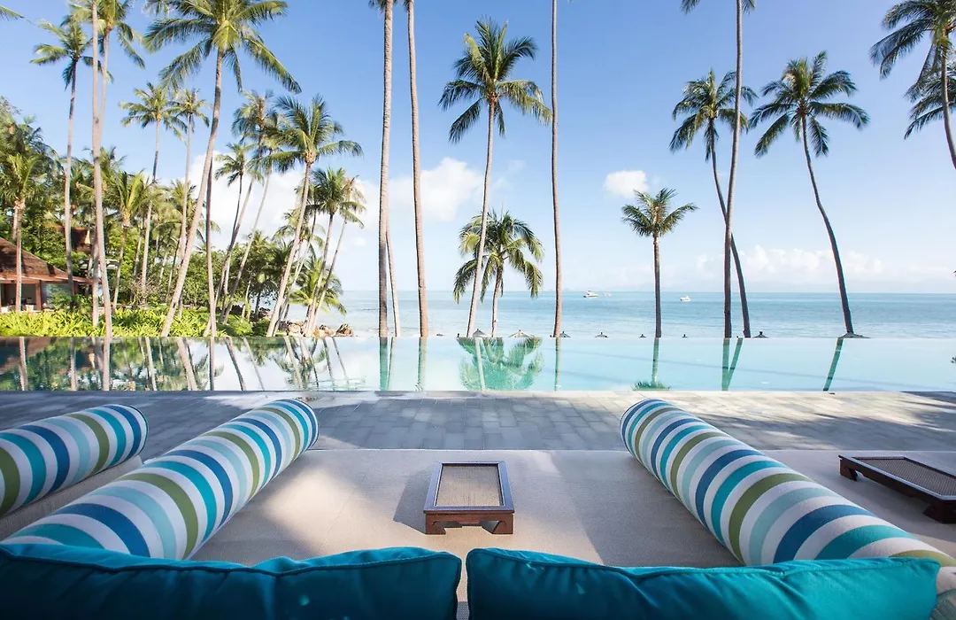 Four Seasons Resort Koh Samui-1