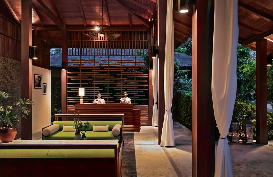 Saii Koh Samui Villas - Adult Only 12 Plus-1