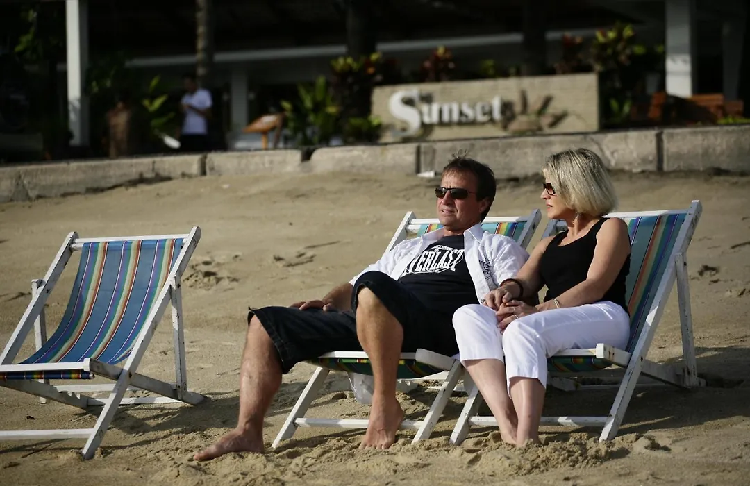 Sunset Beach Resort-1