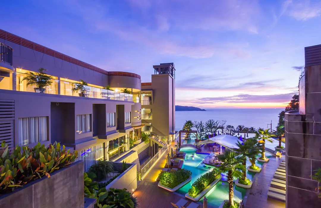Kalima Resort And Spa-1