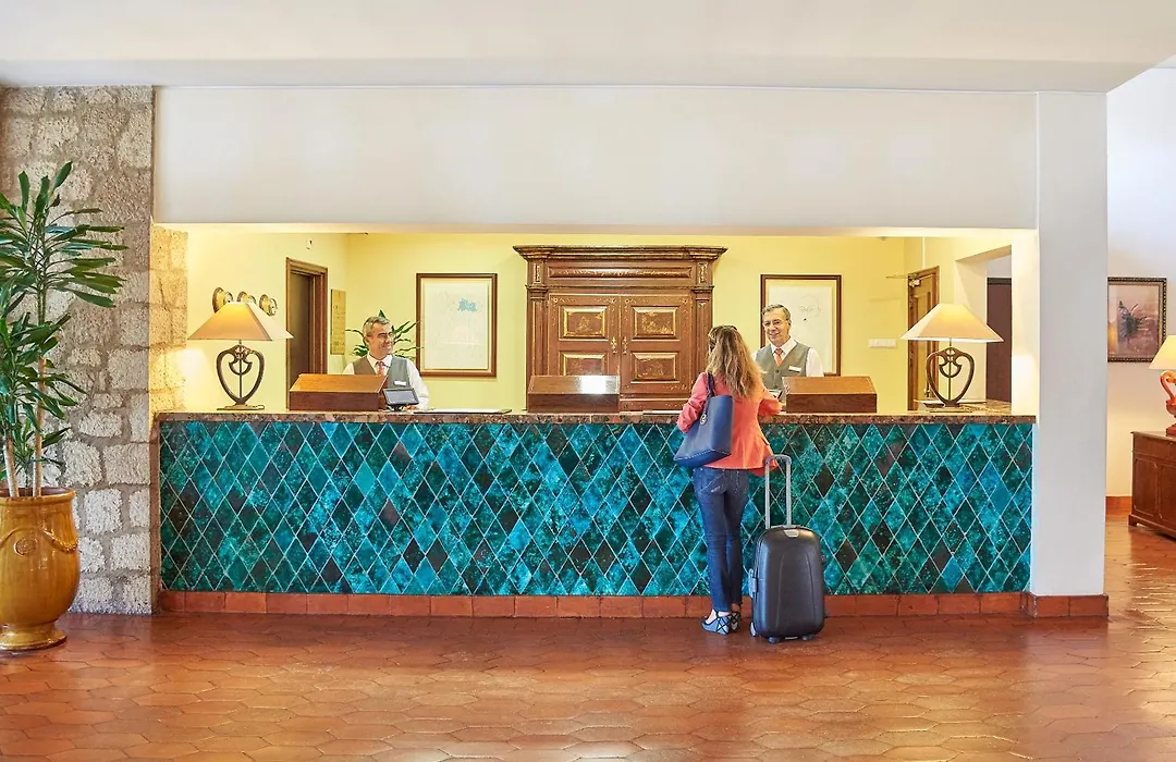 Penina Hotel & Golf Resort-1