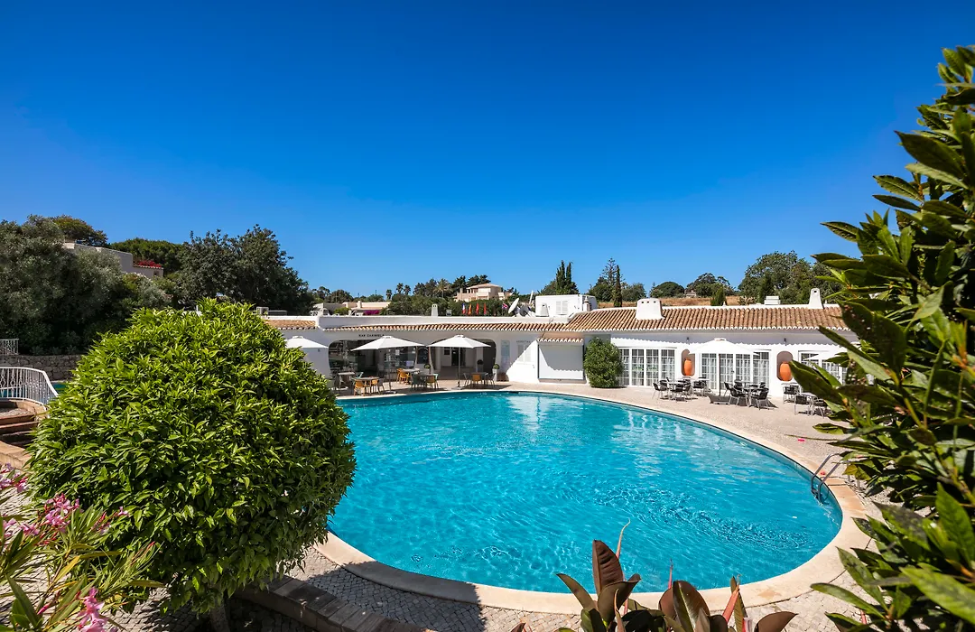 Quinta Do Paraiso - Al-1
