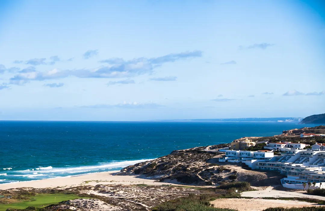 The Beachfront - Praia D'El Rey Golf & Beach Resort-1