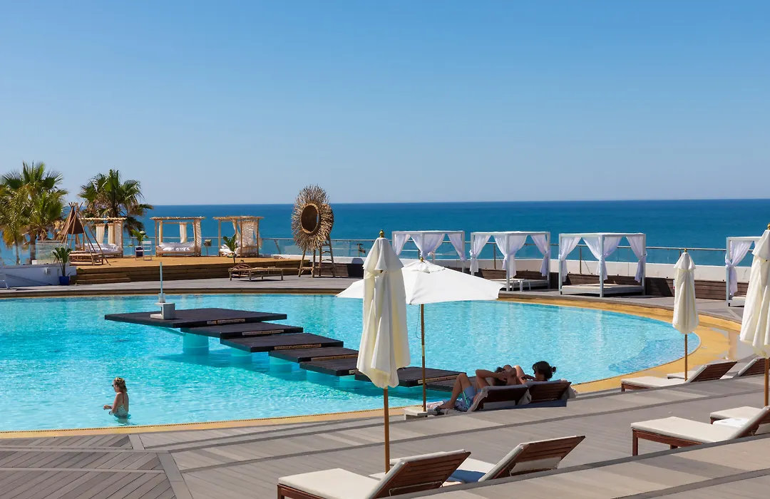 Vale Do Lobo Resort-1