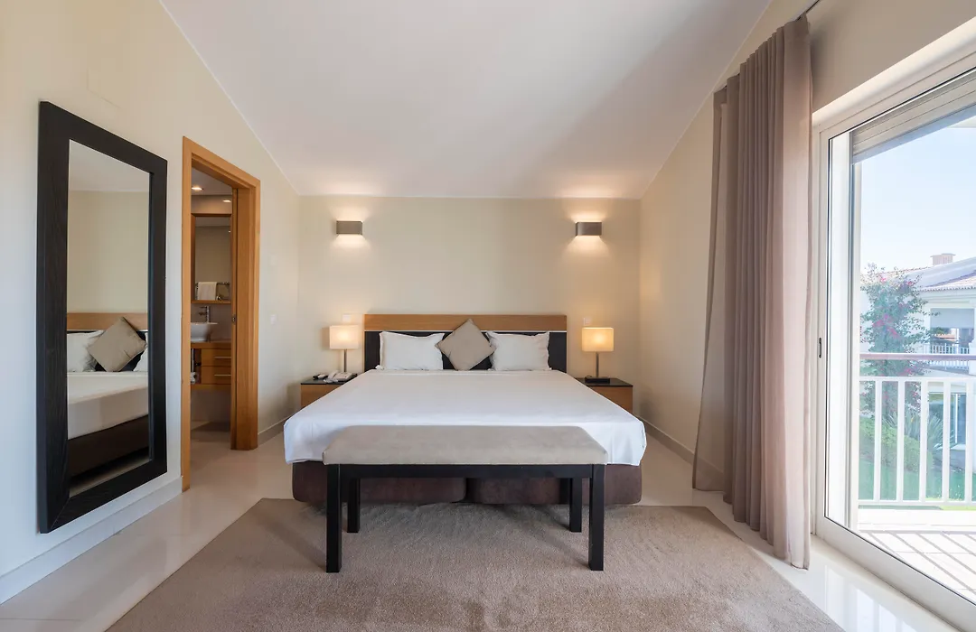 Vale Da Lapa Village Resort-1