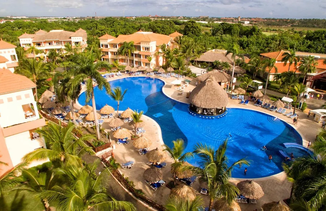 Bahia Principe Explore Turquesa - Hyatt Inclusive Collection - All Inclusive-1