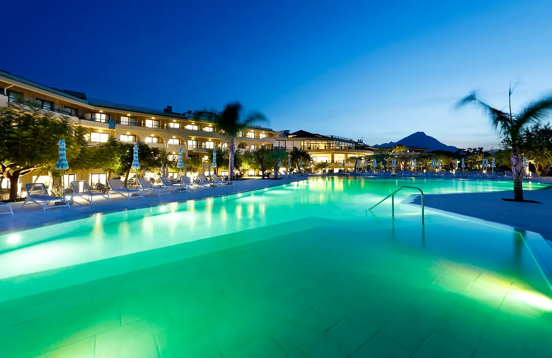 Grand Palladium Sicilia Resort & Spa-1