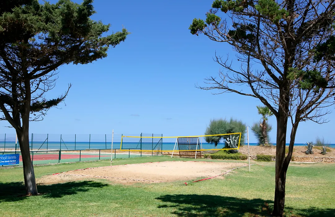 Grand Palladium Sicilia Resort&Spa-1