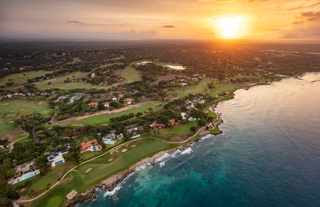Casa de Campo Resort&Villas-1