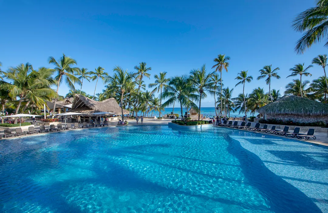 Viva Dominicus Beach By Wyndham, A Trademark All Inclusive-1