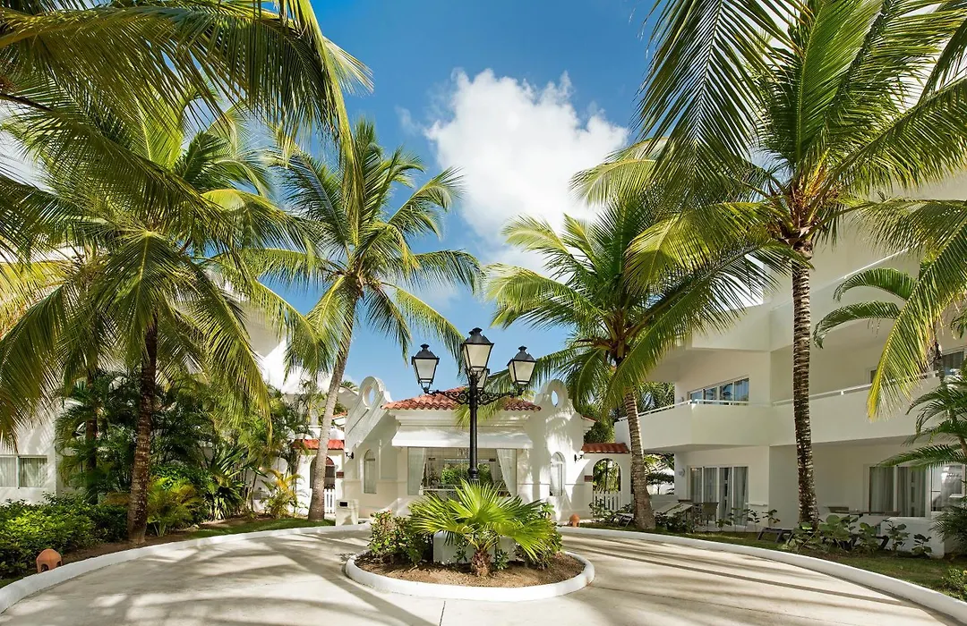 Occidental Punta Cana-1