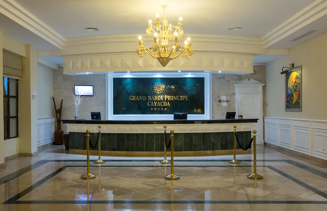 Bahia Principe Grand Cayacoa (Adults Only)-1