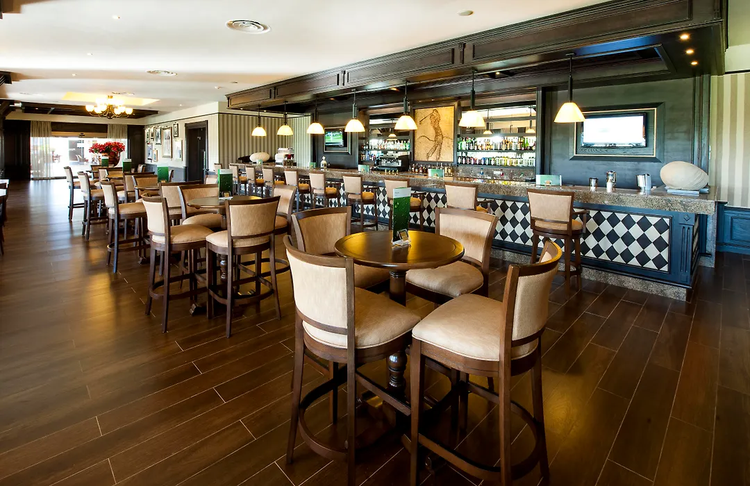 Barcelo Bavaro Palace All Inclusive (Adults Only)-1