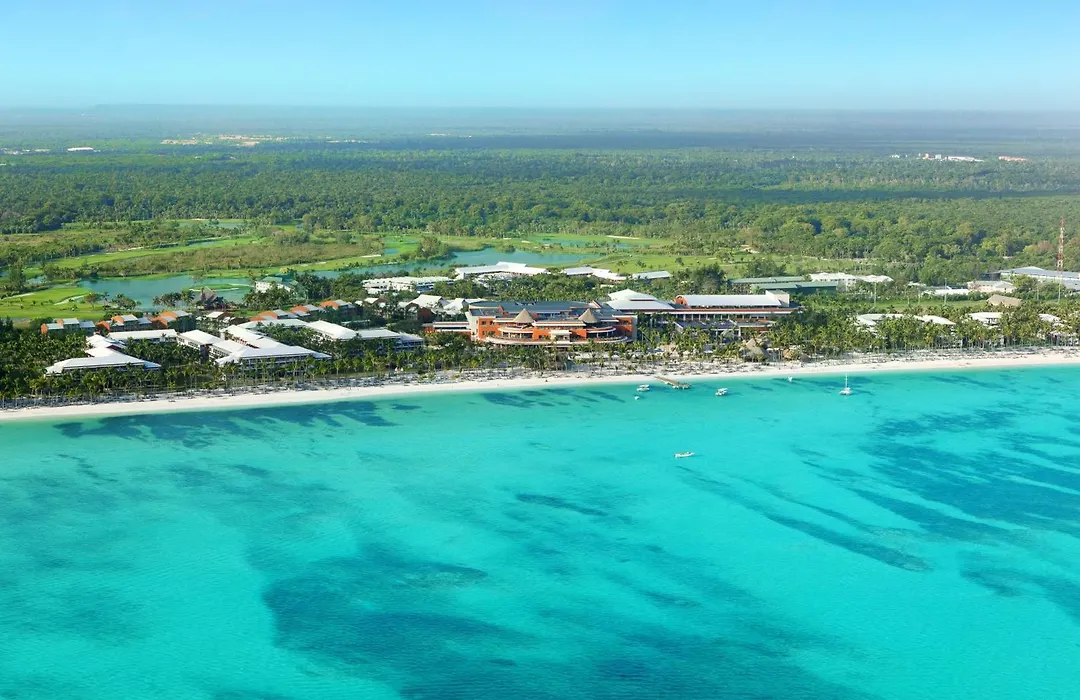Barceló Bávaro Palace All Inclusive-1
