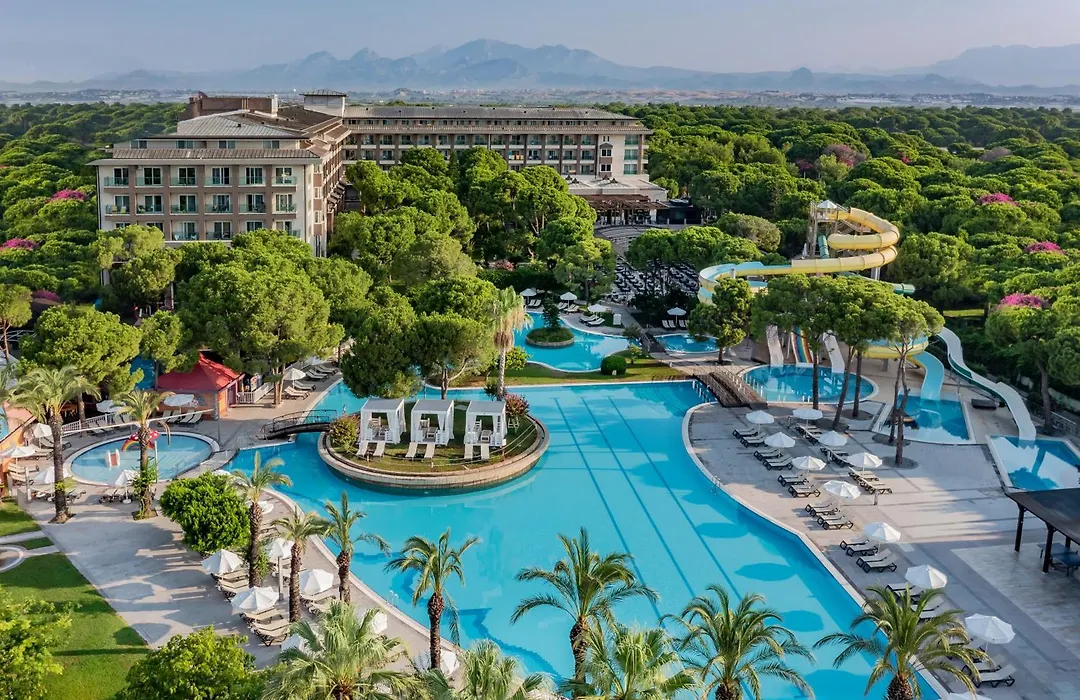 Papillon Ayscha Resort&Spa-1