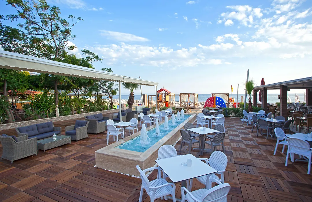 Xperia Saray Beach Hotel-1