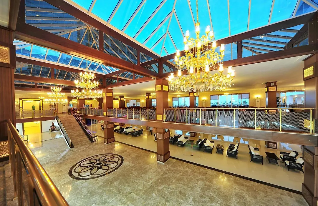 Eftalia Aqua Resort-1