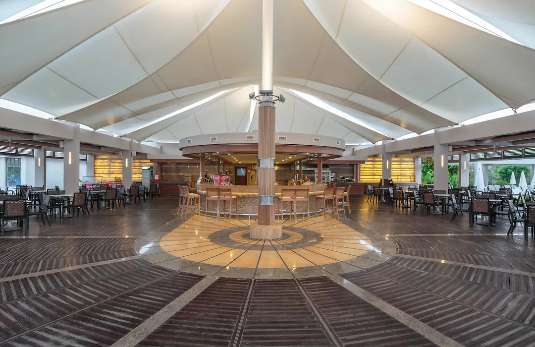 Sunis Elita Beach Resort Hotel & Spa-1