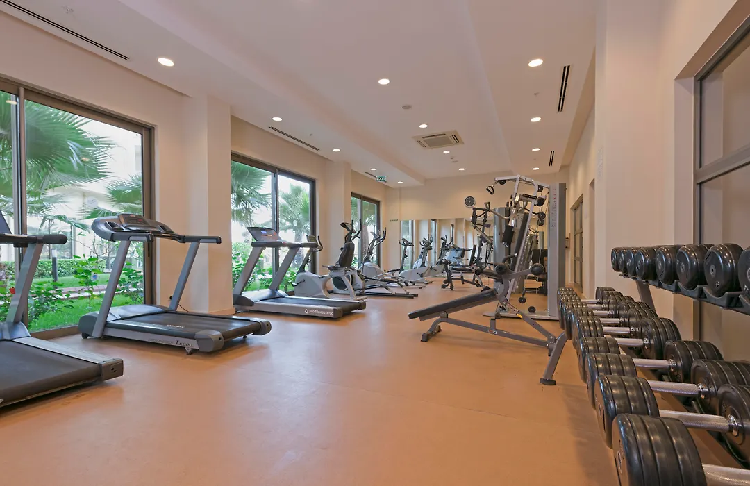 Novum Garden Side Hotel-1