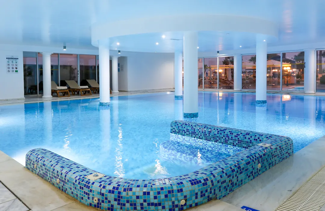 Golden Bay Beach Hotel-1