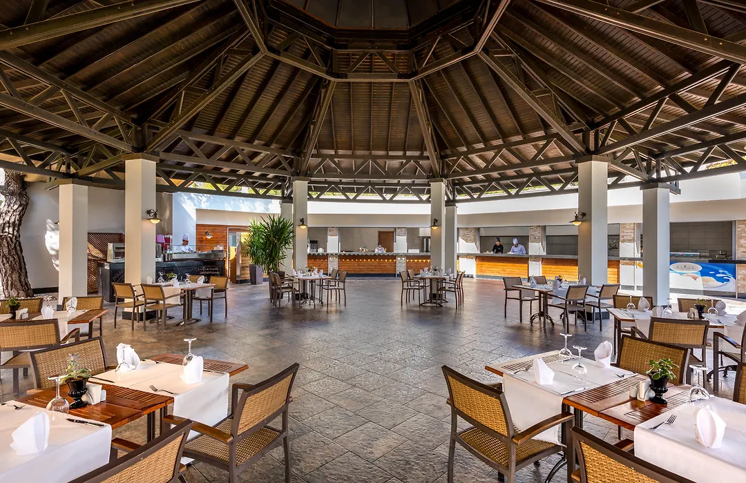 Rixos Beldibi - Adult Only - The Land Of Legends Access-1
