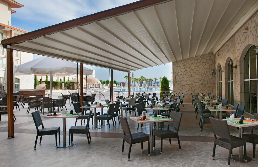 Radisson Blu Resort&Spa Cesme-1