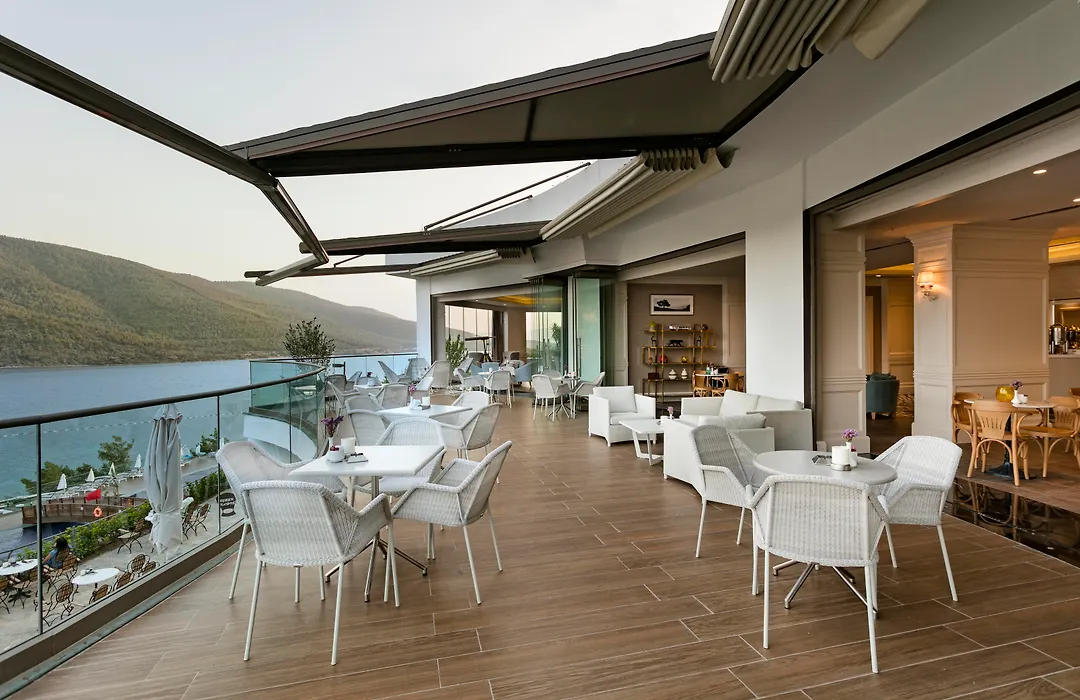 Titanic Luxury Collection Bodrum-1
